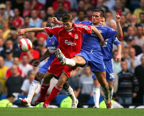 而切尔西也 而切尔西也