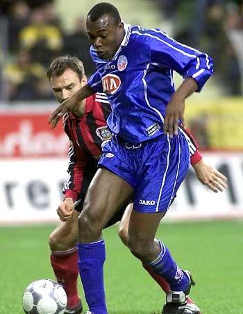 莱加内斯队 莱加内斯队