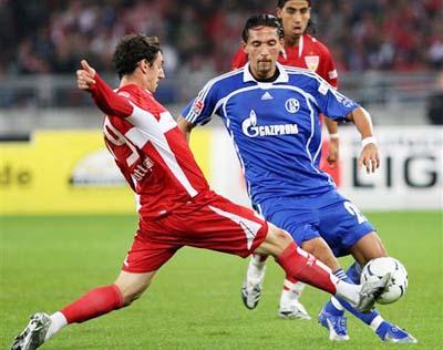 隊充滿希望 隊充滿希望